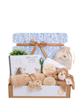 John Lewis Bumbles & Boo Cheeky Monkey Baby Gift Box- Buy online at McGrocer