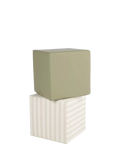 CuddleCo Soft Play Cubes Set of 2 - British product