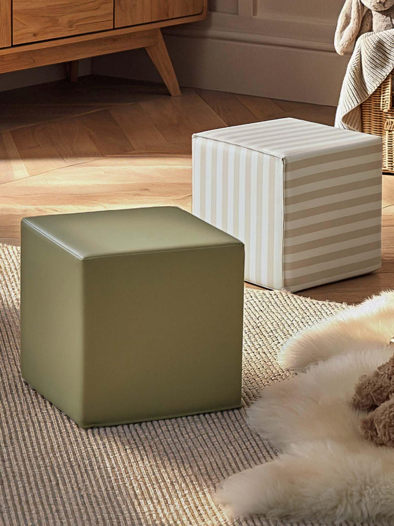 CuddleCo Soft Play Cubes Set of 2 - British product