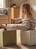 CuddleCo Soft Play Cubes Set of 2 - British product