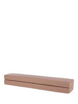 John Lewis CuddleCo Soft Play Balance Beam Tuscany 182cm- Buy online at McGrocer