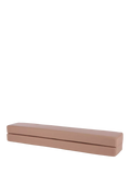 CuddleCo soft play balance beam Tuscany 182cm, imported from the UK