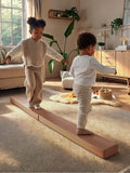 CuddleCo soft play balance beam Tuscany 182cm, imported from the UK