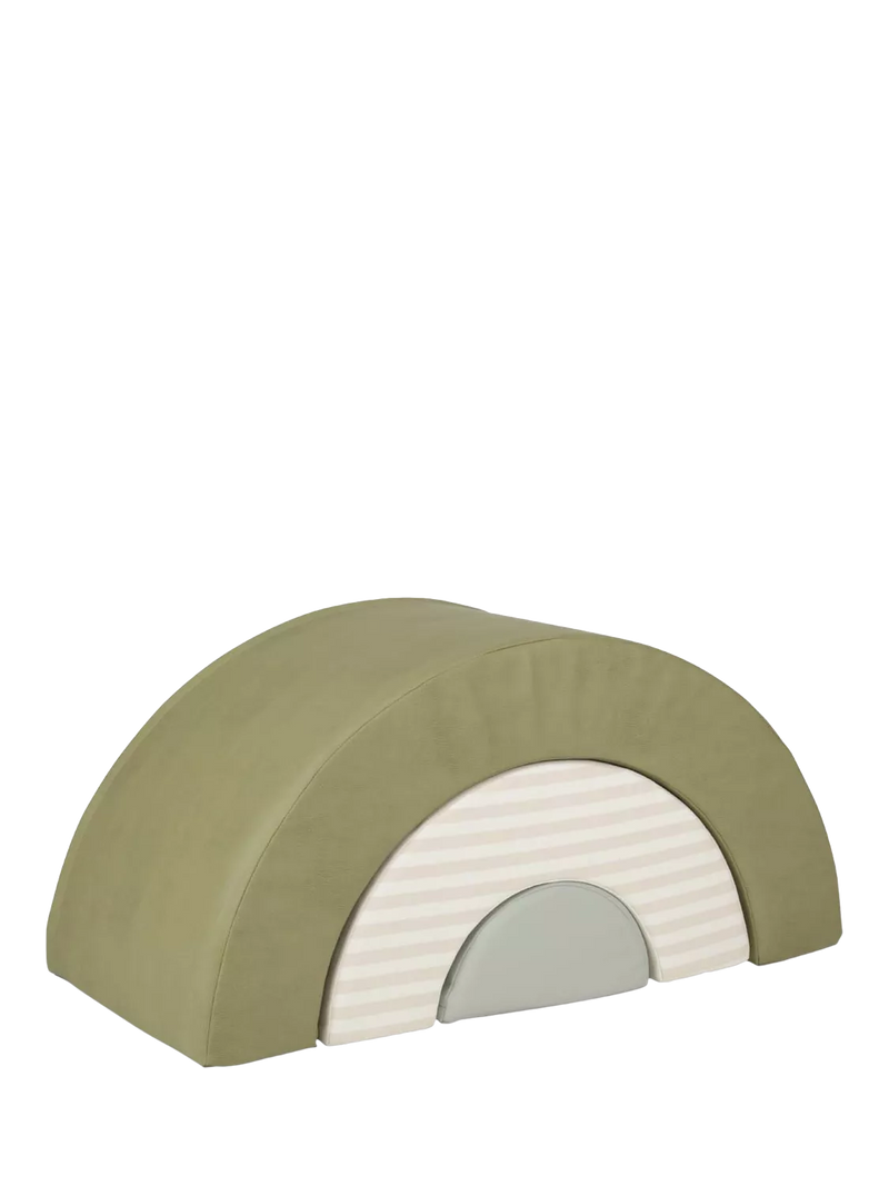 CuddleCo Large 3-Piece Play Arch Set - British product
