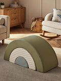 CuddleCo Large 3-Piece Play Arch Set - British product