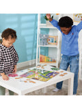 Orchard Toys Bluey Lets Go Shopping game - British product