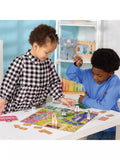Orchard Toys Bluey Lets Go Shopping game - British product