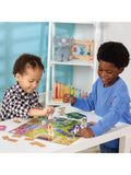 Orchard Toys Bluey Lets Go Shopping game - British product