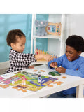 Orchard Toys Bluey Lets Go Shopping game - British product