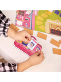 Orchard Toys Bluey Lets Go Shopping game - British product