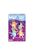 Orchard Toys Bluey Dance Mode card game - British product