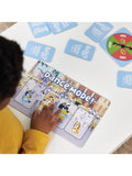 Orchard Toys Bluey Dance Mode card game - British product