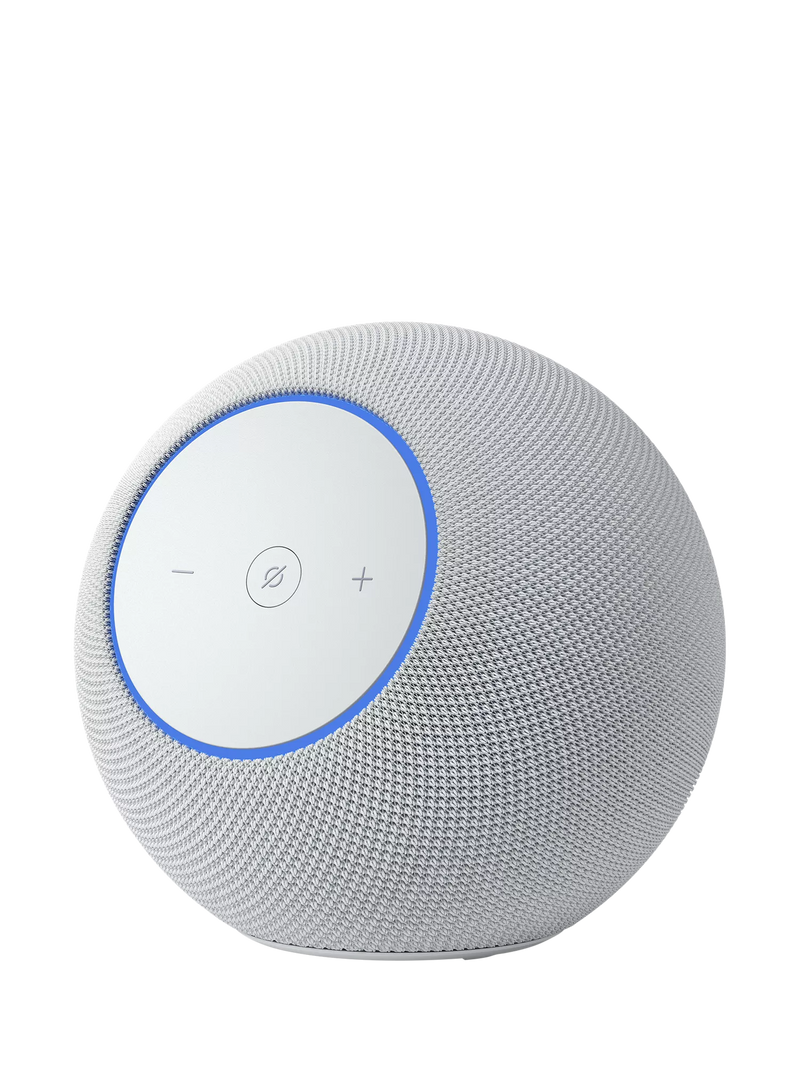 Amazon Echo Studio (2025) Smart Speaker with Dolby Atmos and Alexa+