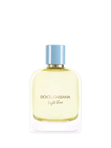 John Lewis Dolce & Gabbana Light Blue Pour Homme Eau de Parfum 100ml- Buy online at McGrocer