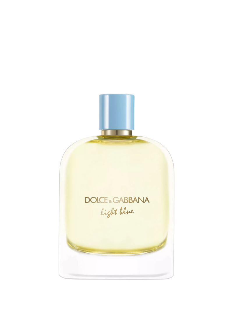 Dolce & Gabbana Light Blue Pour Homme Eau de Parfum 100ml