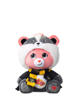 John Lewis Care Bears Harry Potter Hufflepuff House Love-a-Lot Bear Plush Toy- Buy online at McGrocer