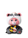 Care Bears Harry Potter Hufflepuff Love-a-Lot Bear plush, UK version
