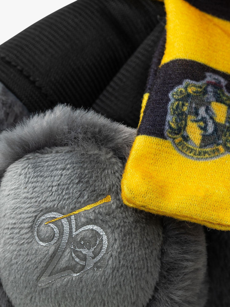 Care Bears Harry Potter Hufflepuff Love-a-Lot Bear plush, UK version