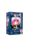 Care Bears Harry Potter Hufflepuff Love-a-Lot Bear plush, UK version
