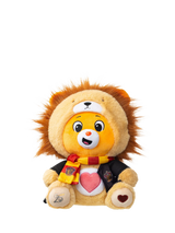 John Lewis Care Bears Harry Potter Gryffindor House Tenderheart Bear Plush Toy- Buy online at McGrocer
