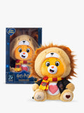 Care Bears Gryffindor Tenderheart Bear plush - British product