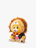 Care Bears Gryffindor Tenderheart Bear plush - British product
