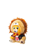 Care Bears Gryffindor Tenderheart Bear plush - British product