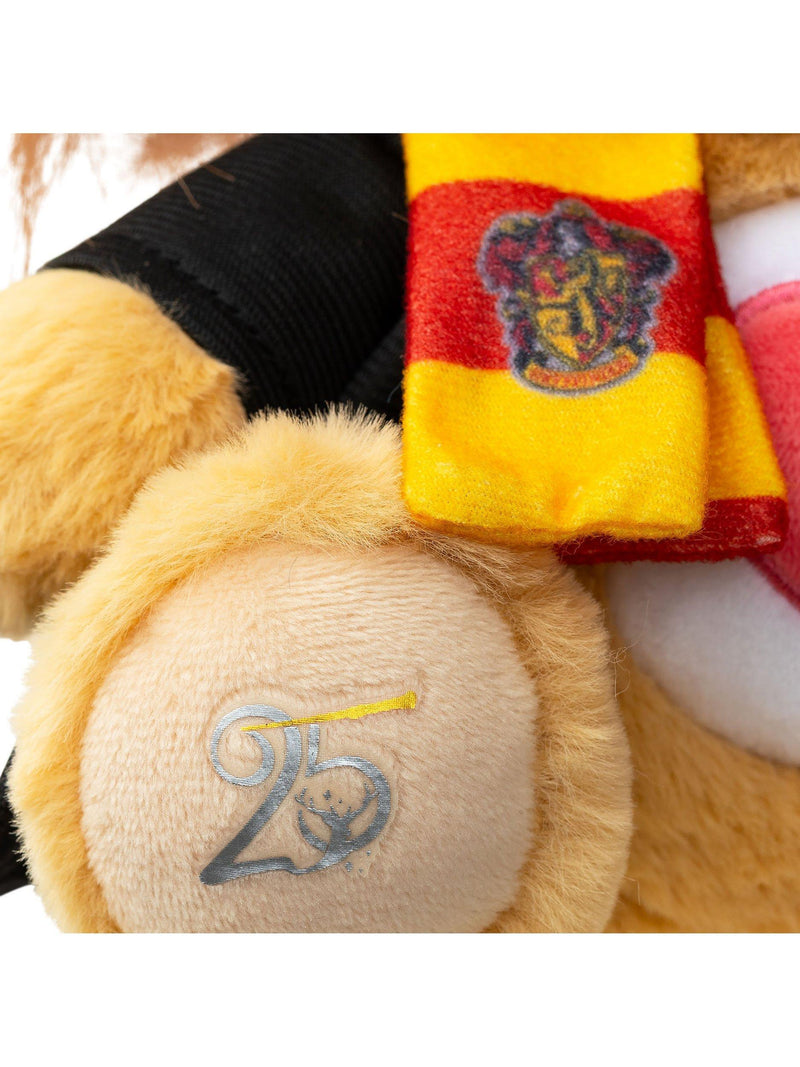 Care Bears Gryffindor Tenderheart Bear plush - British product