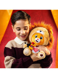 Care Bears Gryffindor Tenderheart Bear plush - British product