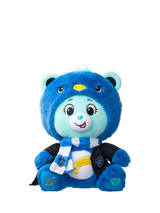 John Lewis Care Bears Harry Potter Ravenclaw House Wish Bear Plush Toy- Buy online at McGrocer