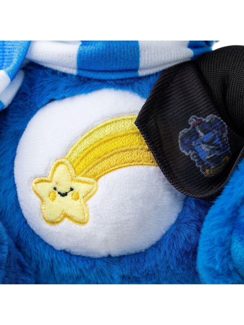 Care Bears Harry Potter Ravenclaw Wish Bear plush 30 cm - British product