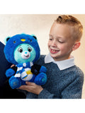 Care Bears Harry Potter Ravenclaw Wish Bear plush 30 cm - British product