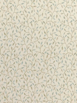 John Lewis Voyage Cervino Robins Egg Made to Measure Curtains or Roman Blind- Buy online at McGrocer