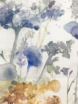 John Lewis Voyage Ilinizas Clementine Made to Measure Curtains or Roman Blind- Buy online at McGrocer