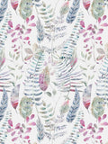 Voyage Kenton furnishing fabric floral print (British brand)