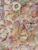 John Lewis Voyage Langdale Furnishing Fabric- Buy online at McGrocer