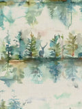 Voyage Wilderness Furnishing Fabric