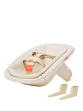 KAOS KLAPP Newborn Seat with harness - British product
