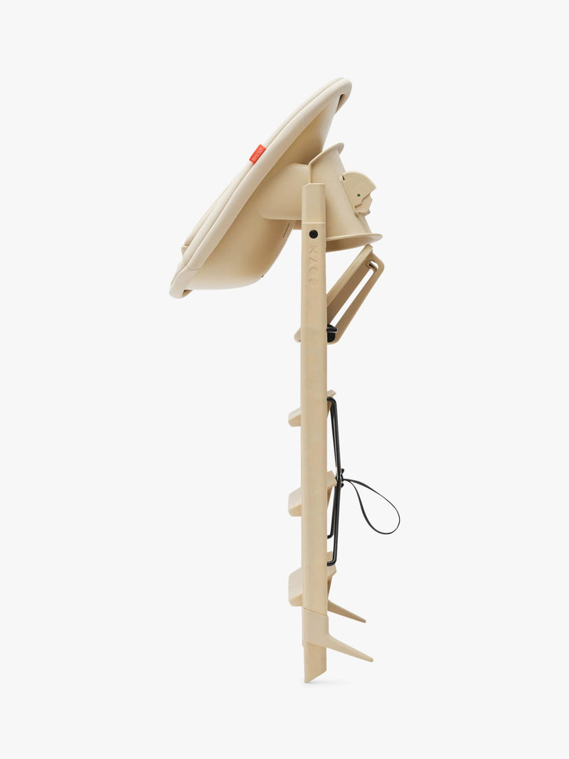 KAOS KLAPP Newborn Seat with harness - British product