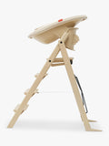 KAOS KLAPP Newborn Seat with harness - British product