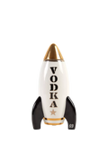 Jonathan Adler Space Age Rocket decanter 834ml (British brand)