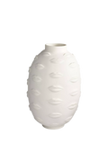 Jonathan Adler porcelain vase Gala design 24cm - British product