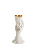 Jonathan Adler I-Scream Porcelain Vase H18cm, UK version