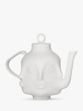 Jonathan Adler Muse Dora Maar porcelain teapot 1.1L, UK version