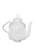 Jonathan Adler Muse Dora Maar porcelain teapot 1.1L, UK version