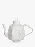 Jonathan Adler Muse Dora Maar porcelain teapot 1.1L, UK version