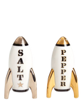 Jonathan Adler Apollo salt and pepper set, imported from the UK