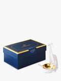 Jonathan Adler greyhound salt and pepper cellar 12cm - British product