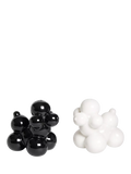 Jonathan Adler poodle salt and pepper shaker set, UK version
