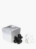 Jonathan Adler poodle salt and pepper shaker set, UK version